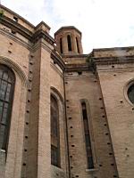Toulouse, Eglise Saint-Aubin (5)